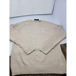 Vintage Timberland Knit Sweater Size XL
